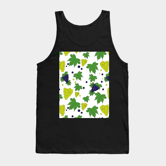 Retro Vintage 147 Tank Top by RainerDesign